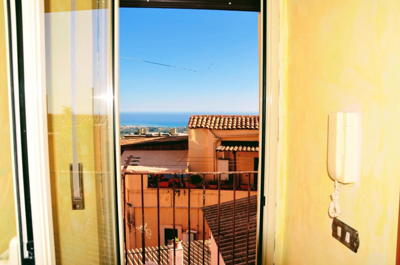Ferienwohnung Casa Dolce Casa Agrigent Exterior foto