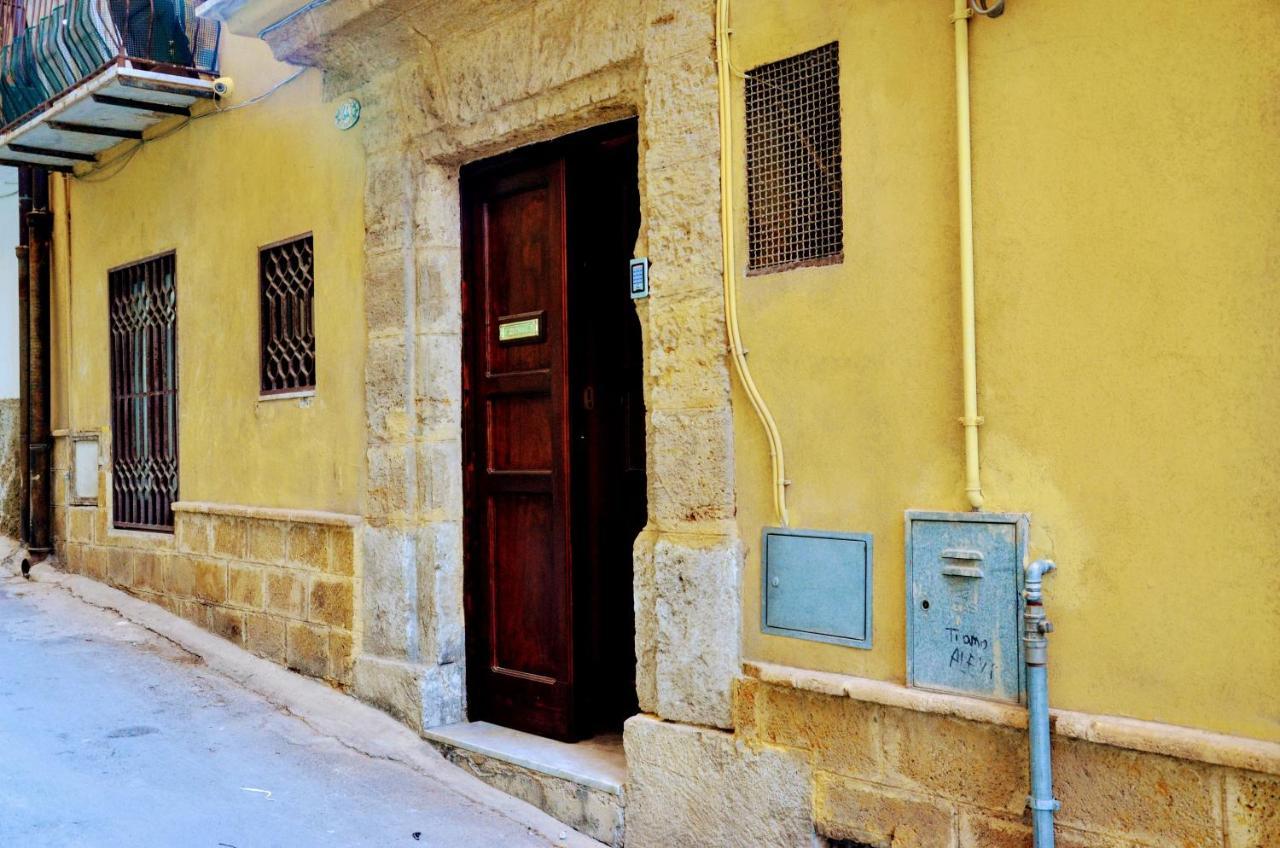 Ferienwohnung Casa Dolce Casa Agrigent Exterior foto